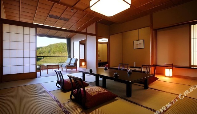 Hotel Zuiho in Sendai