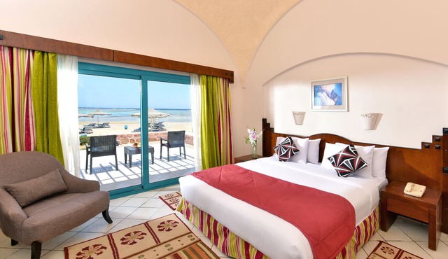Hotelux Oriental Coast Marsa Alam