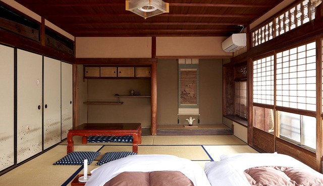 Hotobil in Nara