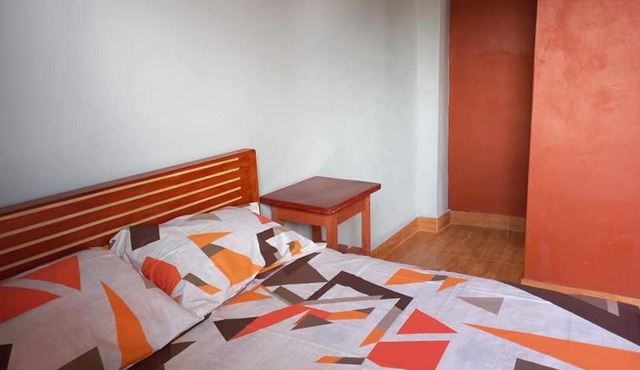 house angelicas in Iquitos