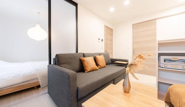 House hotel EKODA 101 HE11