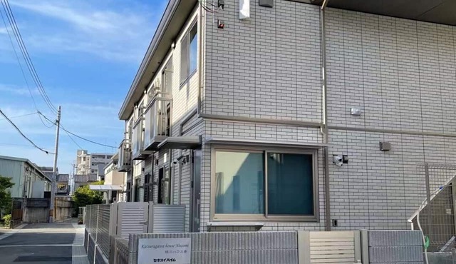 House Nozomi 101 | 26㎡ 1DK Tatami | JR Katsuragawa | Parking & Pets in 京都市
