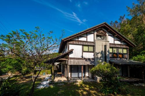 House-Uma Kensyukan -SEVEN Hotels and Resorts-