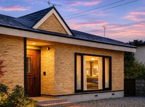 House Villa Koharu