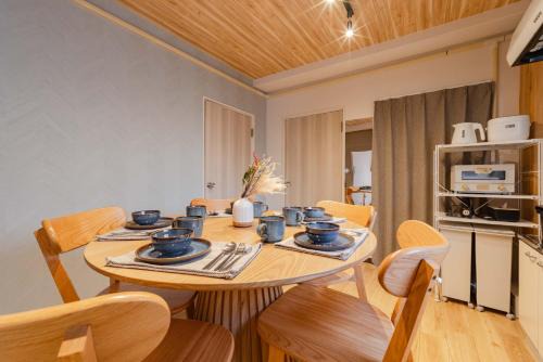 HouseHotel五反田