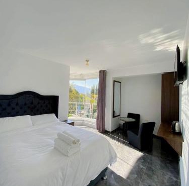 Huaraz Essences Hotel