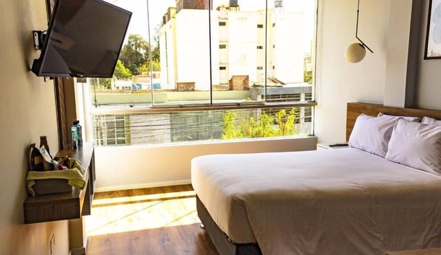 HUB HOTELS in Arequipa