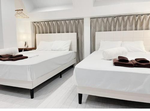 Huga Hotel Yushima 3F Free Wifi 4min to Ueno St