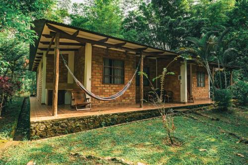 Huingos Eco Lodge in Tarapoto