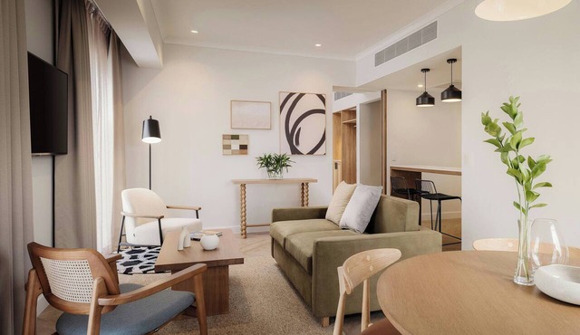 Humano, Lima, A Tribute Portfolio Hotel in Lima