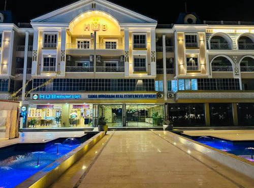 Hurghada Hub Resort