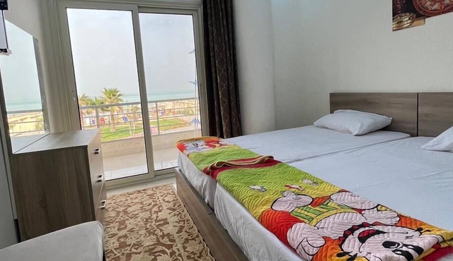 Hurghada Sea View