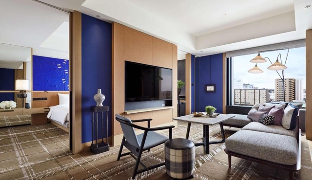 Hyatt Centric Kanazawa
