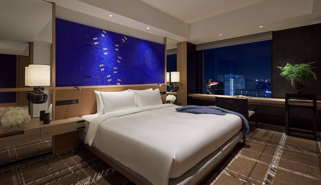 Hyatt Centric Kanazawa in Kanazawa