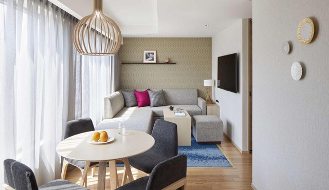 Hyatt House Kanazawa