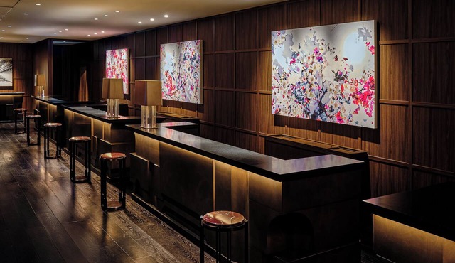 Hyatt Regency Tokyo