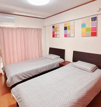 HYGGE HOUSE Tabibitonoie - Vacation STAY 33509v