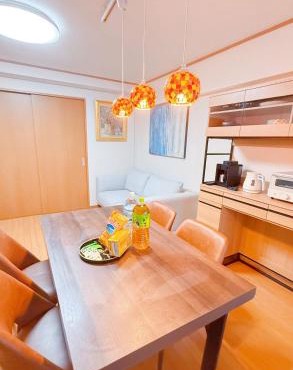 HYGGE HOUSE Tabibitonoie - Vacation STAY 61141v