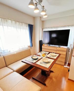 HYGGE HOUSE Tabibitonoie - Vacation STAY 61173v