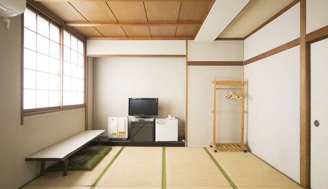 Hyper Inn Takamatsu Ekimae
