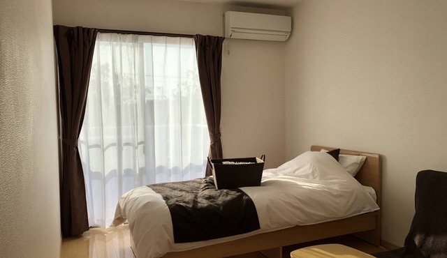 I.ECOⅢguest house in Niigata