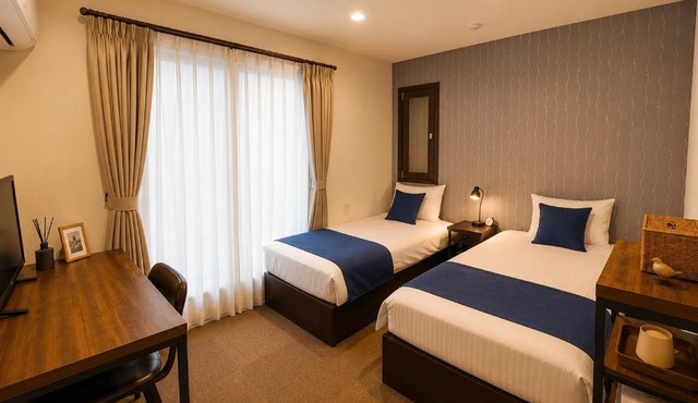 I GO HOTEL 2 plus 1 Series Classic in Tokyo