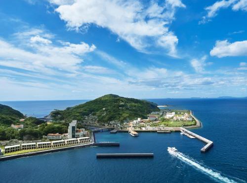 i + Land Nagasaki