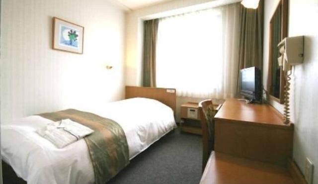 Ibaraki Central Hotel in Ibaraki