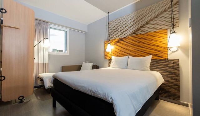 ibis Lima Reducto Miraflores