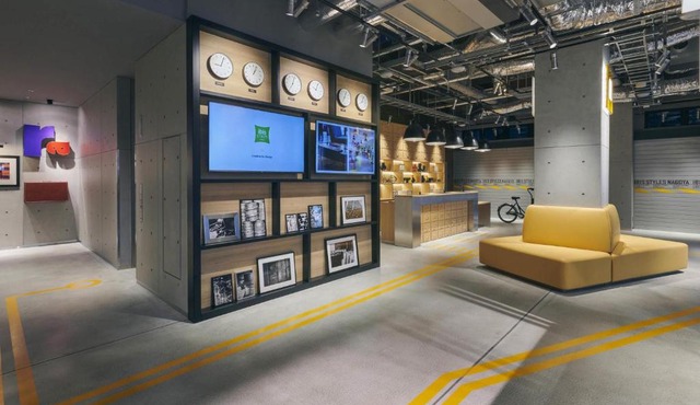 ibis Styles Nagoya