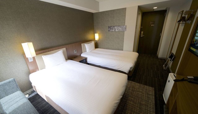 ibis Styles Tokyo Ginza in Tokyo
