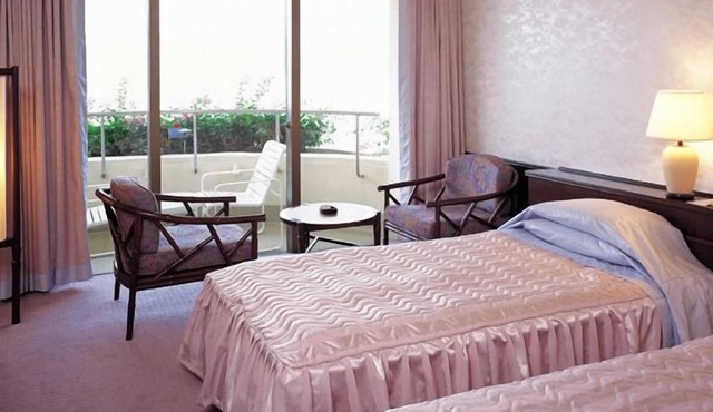 Ibusuki Iwasaki Hotel