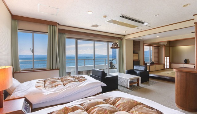 Ibusuki Kaijyo Hotel