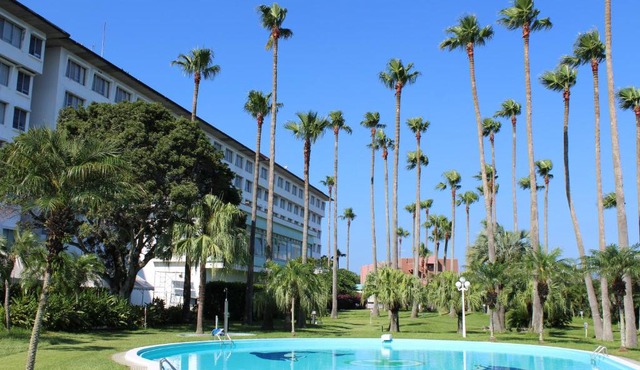 Ibusuki Phoenix Hotel