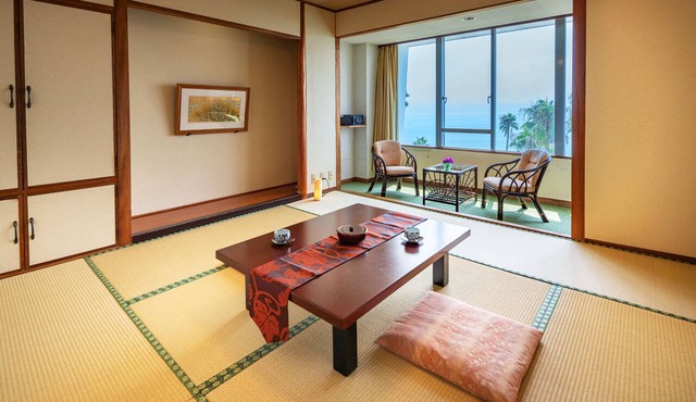 Ibusuki Phoenix Hotel