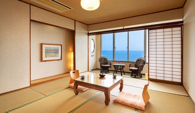 Ibusuki Phoenix Hotel in Ibusuki