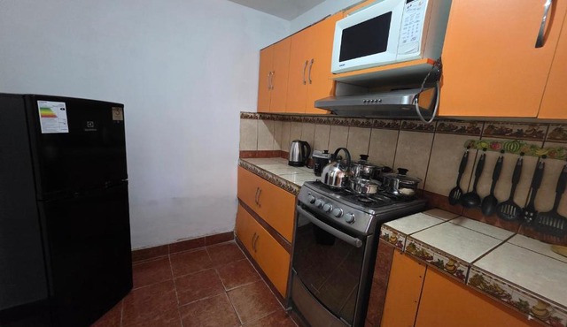 Ica Av arenales in Ica