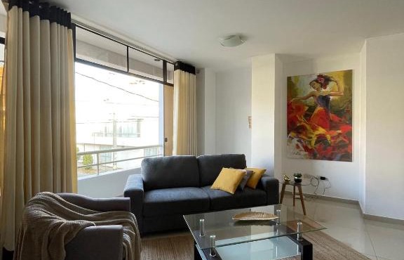 Ica home in Ica