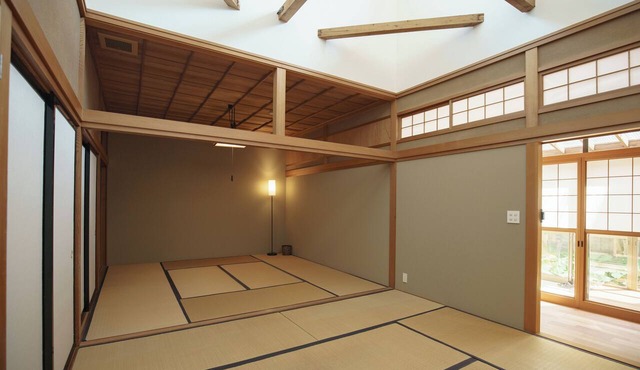 Ichi to Koji in Gojome