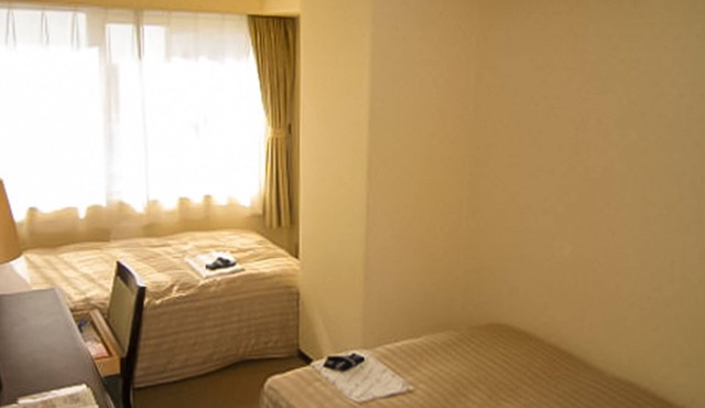 Ichihara Marine Hotel in Ichihara