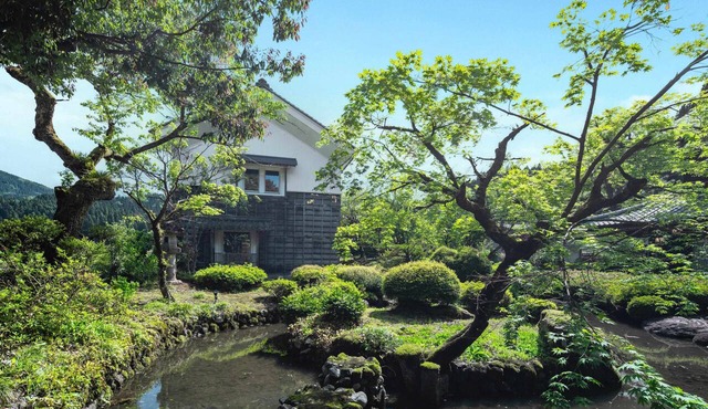 Ichijodani SAKU | Entire warehouse built in 1899 available for exclusive rental, with an open-air bath; limited to one group per day in 福井市