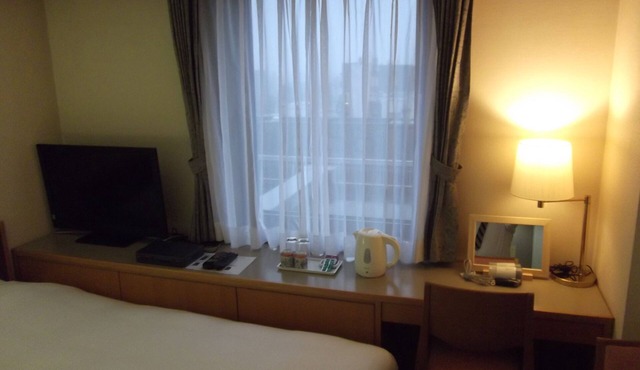 Ichikawa Grand Hotel in Ichikawa