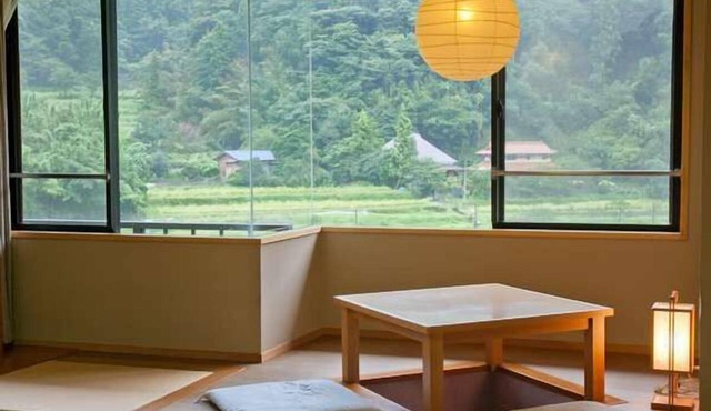 Ichinomata Onsen Kanko Hotel in Shimonoseki