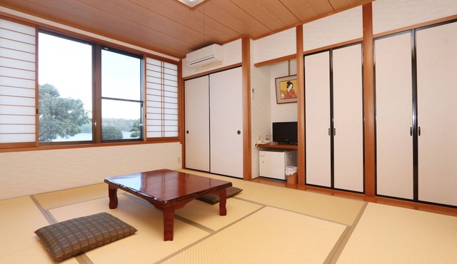 Ichirakuonsen Hotel in Shima