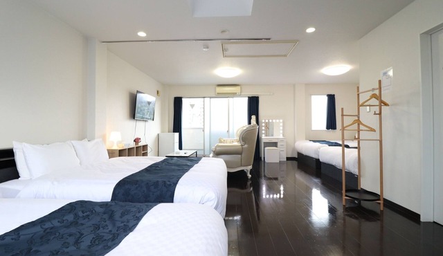 Ideal Yuuhigaoka