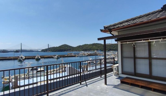 Ikapika guest house
