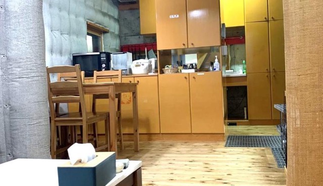 Ikebukuro sta. 10mins walk. Rough style 88㎡ House