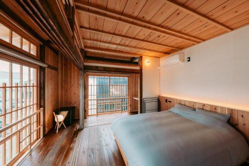 Ikeda Ryokan - Vacation STAY 79239v in Nishinoomote