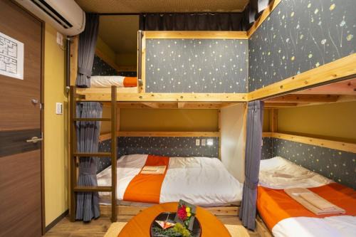 IKIDANE Cozy Hotel Haneda Airport - Vacation STAY 25843v in Tokyo