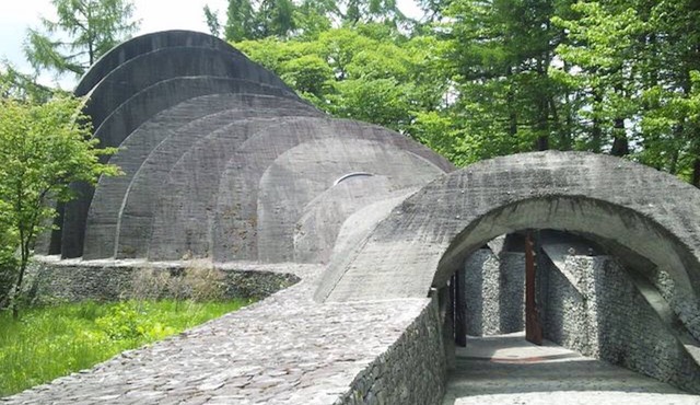IKOI Villa in Karuizawa